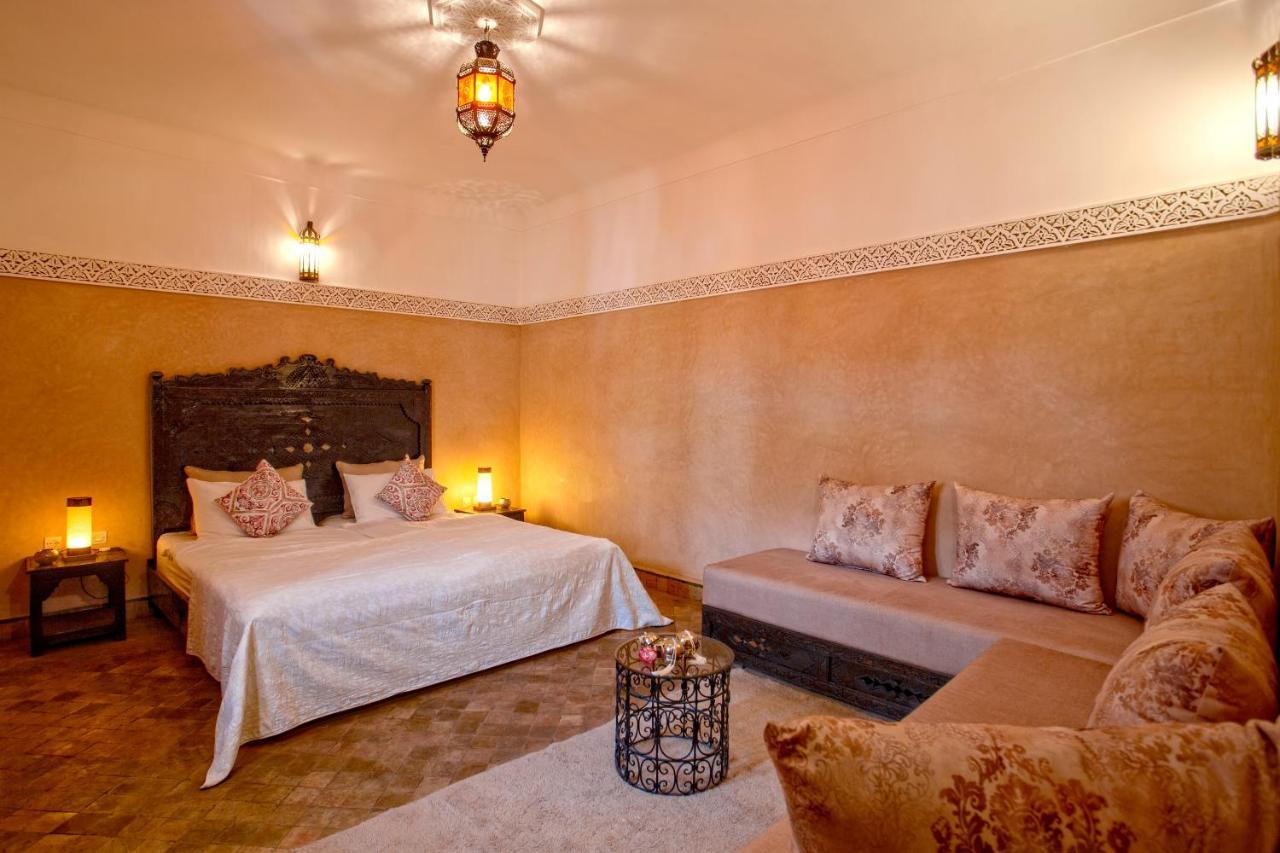 מרקש Riad Basim מראה חיצוני תמונה